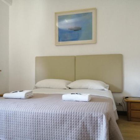 bellaria Bed and Breakfast Voghera Camera foto