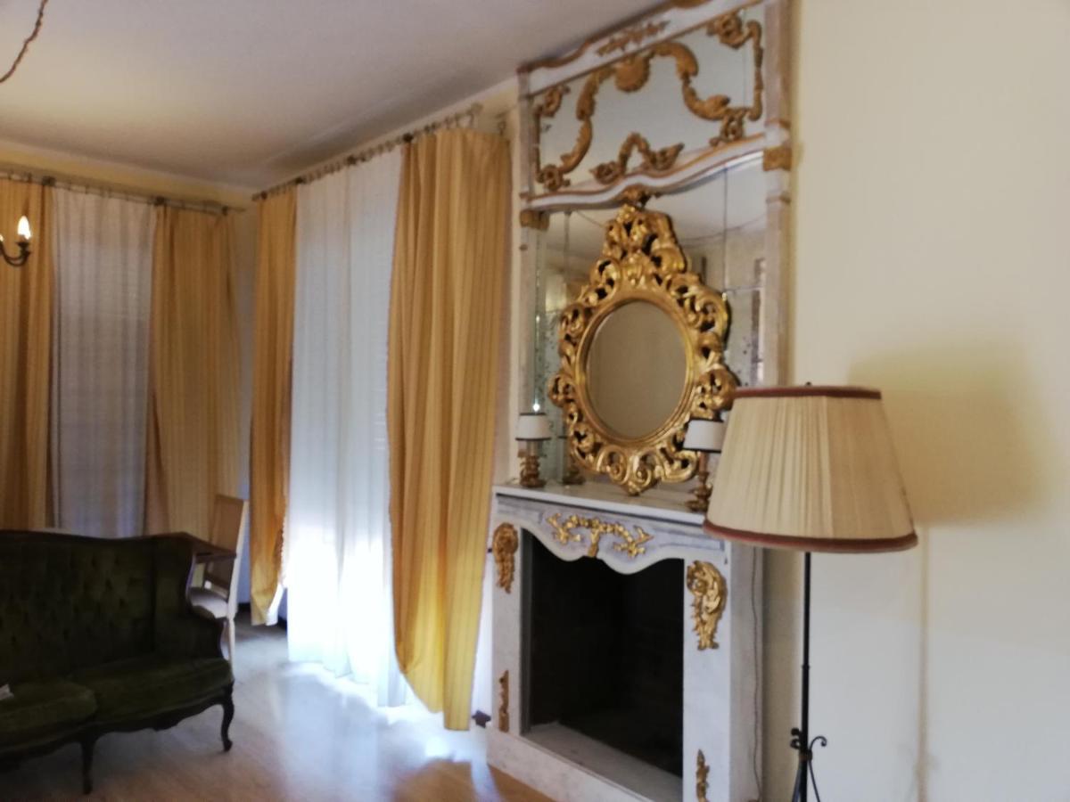 bellaria Bed and Breakfast Voghera Esterno foto