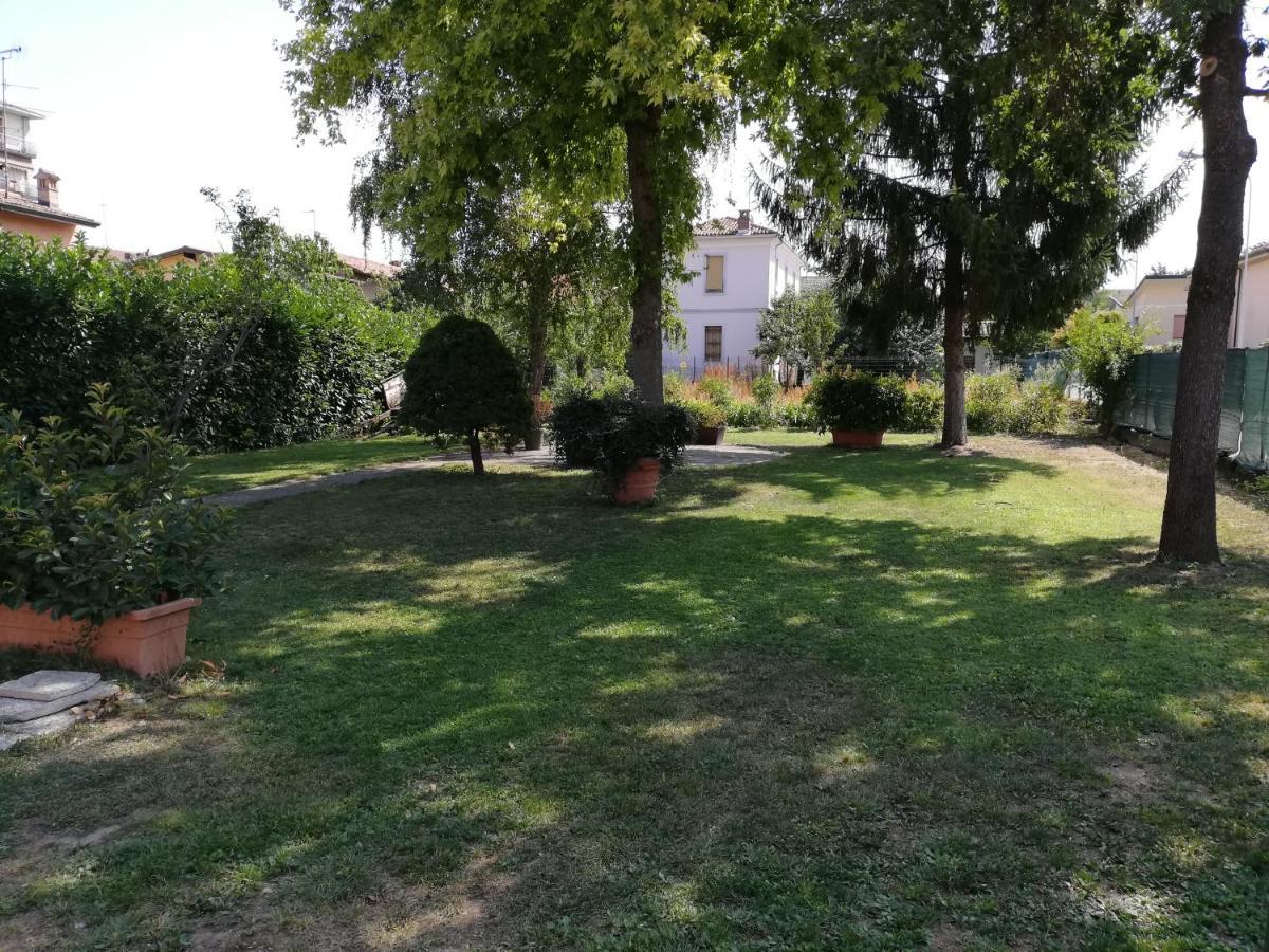 bellaria Bed and Breakfast Voghera Esterno foto