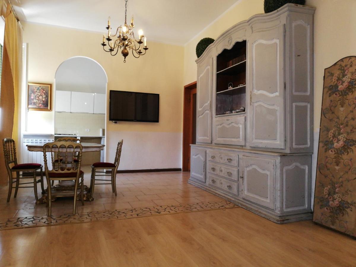 bellaria Bed and Breakfast Voghera Esterno foto