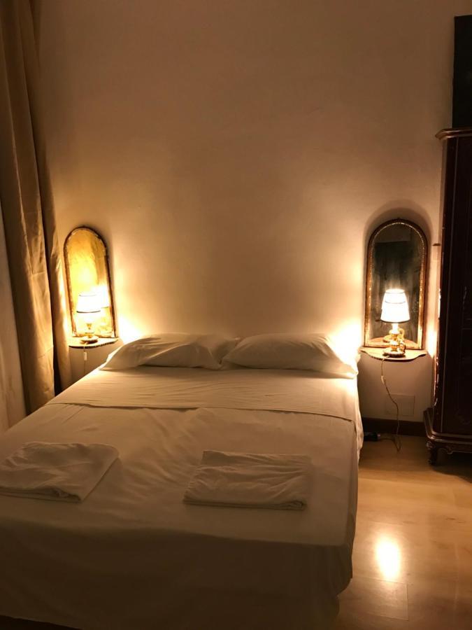 bellaria Bed and Breakfast Voghera Esterno foto