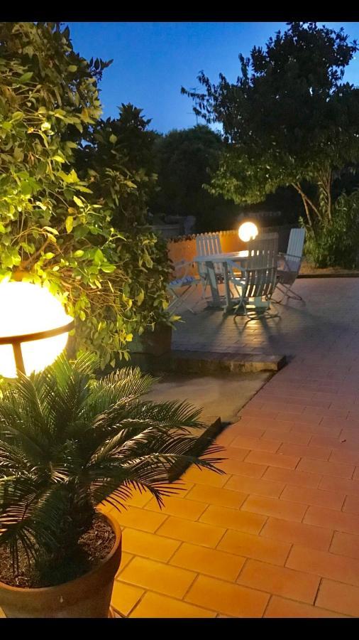 bellaria Bed and Breakfast Voghera Esterno foto