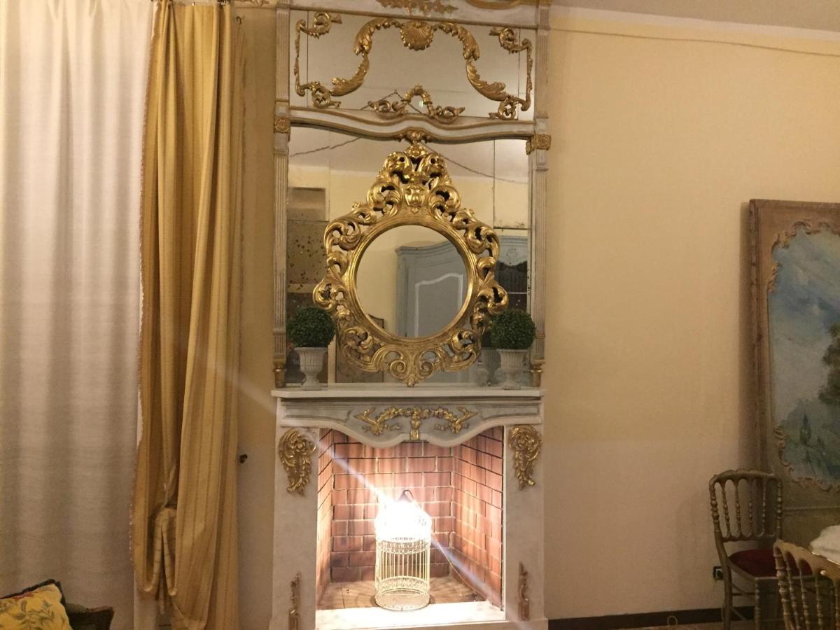 bellaria Bed and Breakfast Voghera Esterno foto