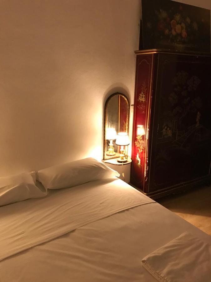 bellaria Bed and Breakfast Voghera Esterno foto