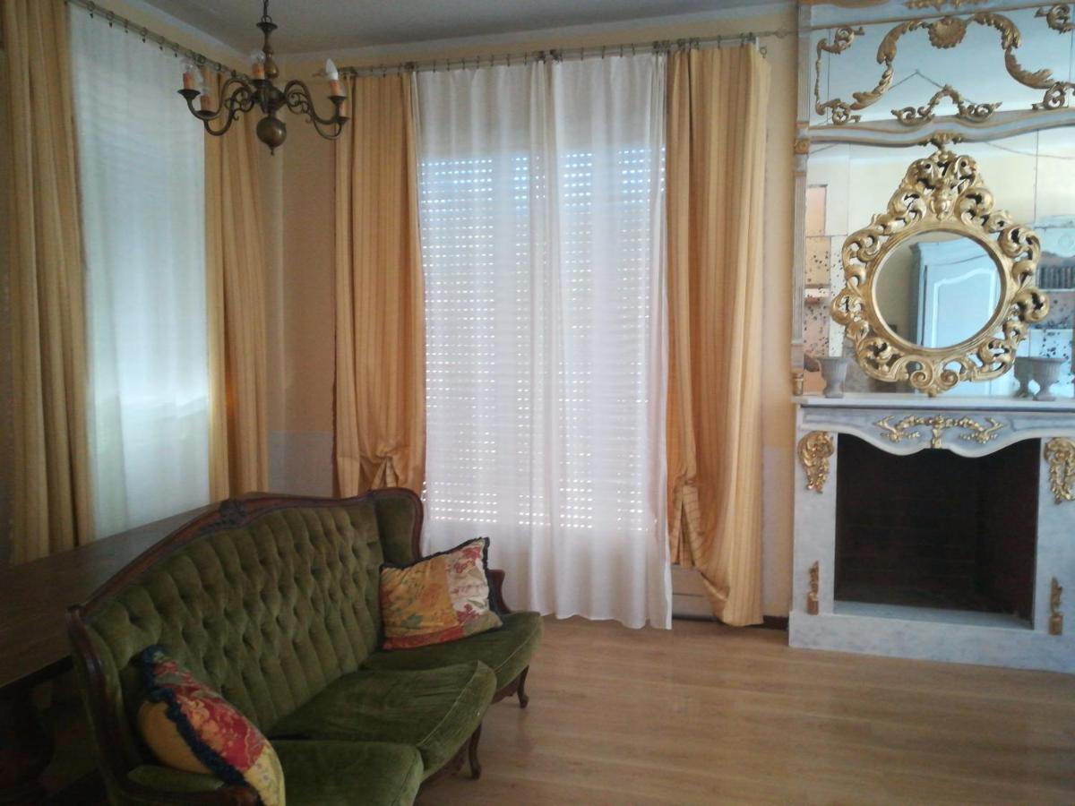 bellaria Bed and Breakfast Voghera Esterno foto