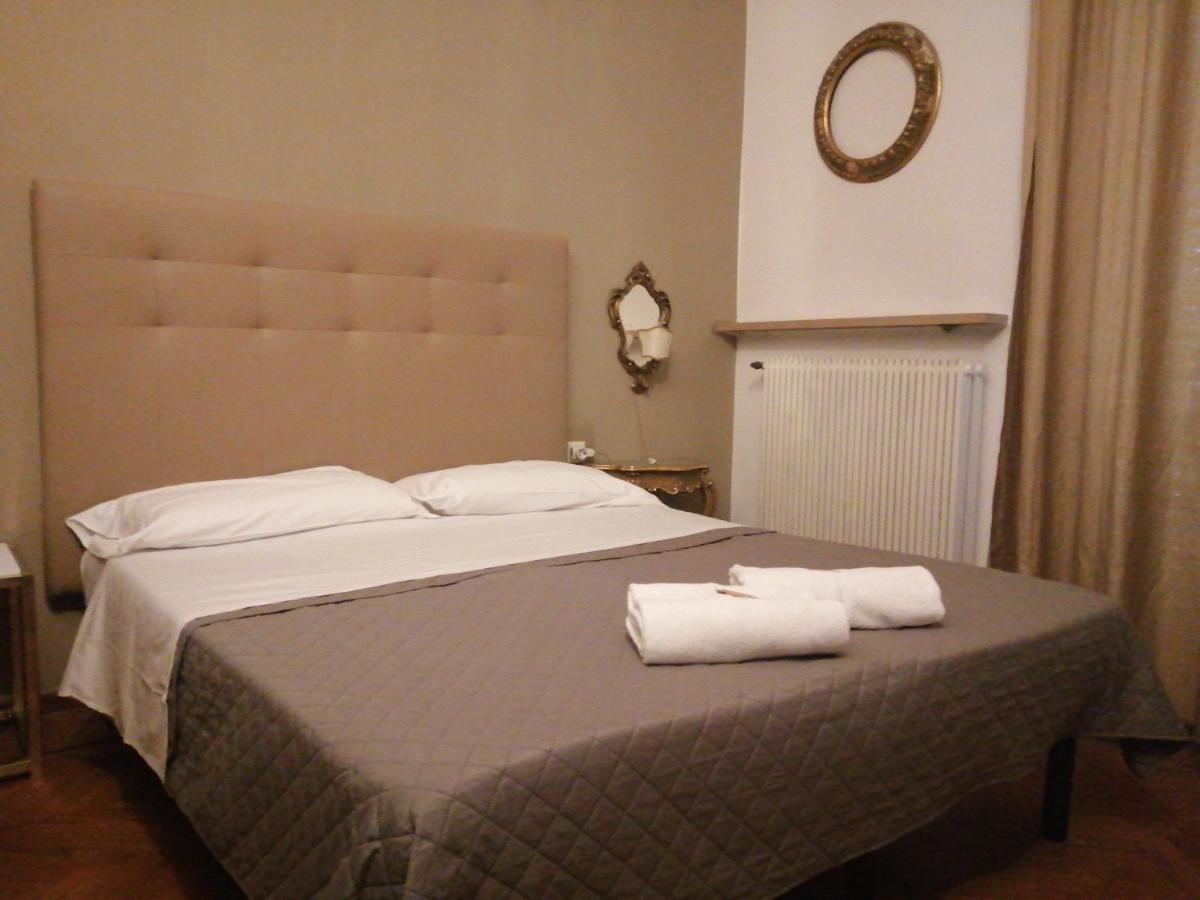 bellaria Bed and Breakfast Voghera Esterno foto