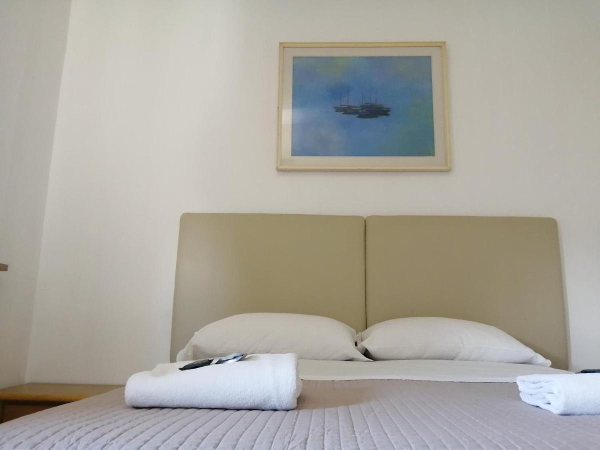 bellaria Bed and Breakfast Voghera Esterno foto