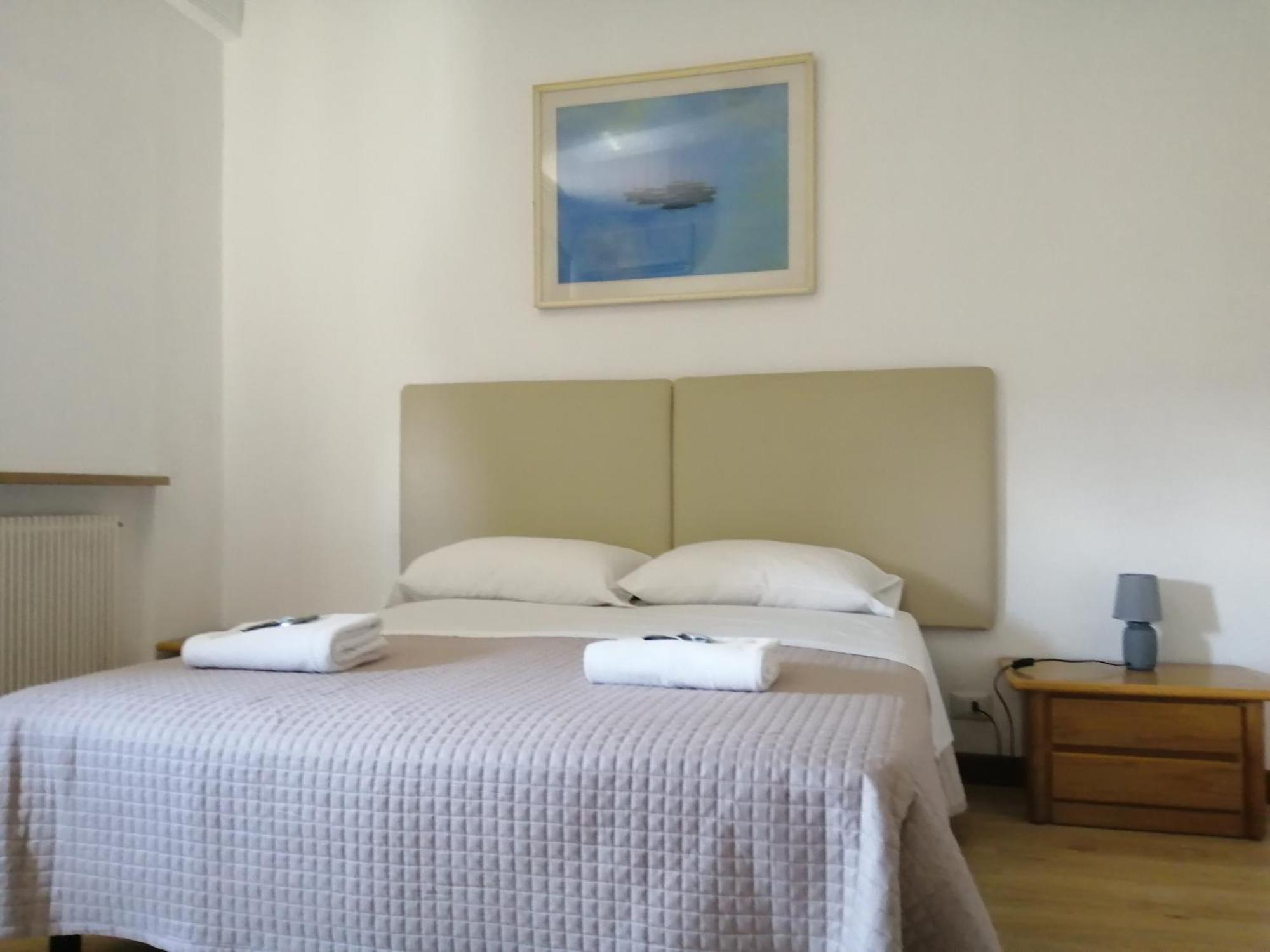 bellaria Bed and Breakfast Voghera Camera foto